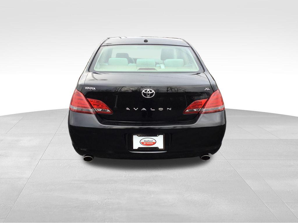used 2009 Toyota Avalon car, priced at $9,999