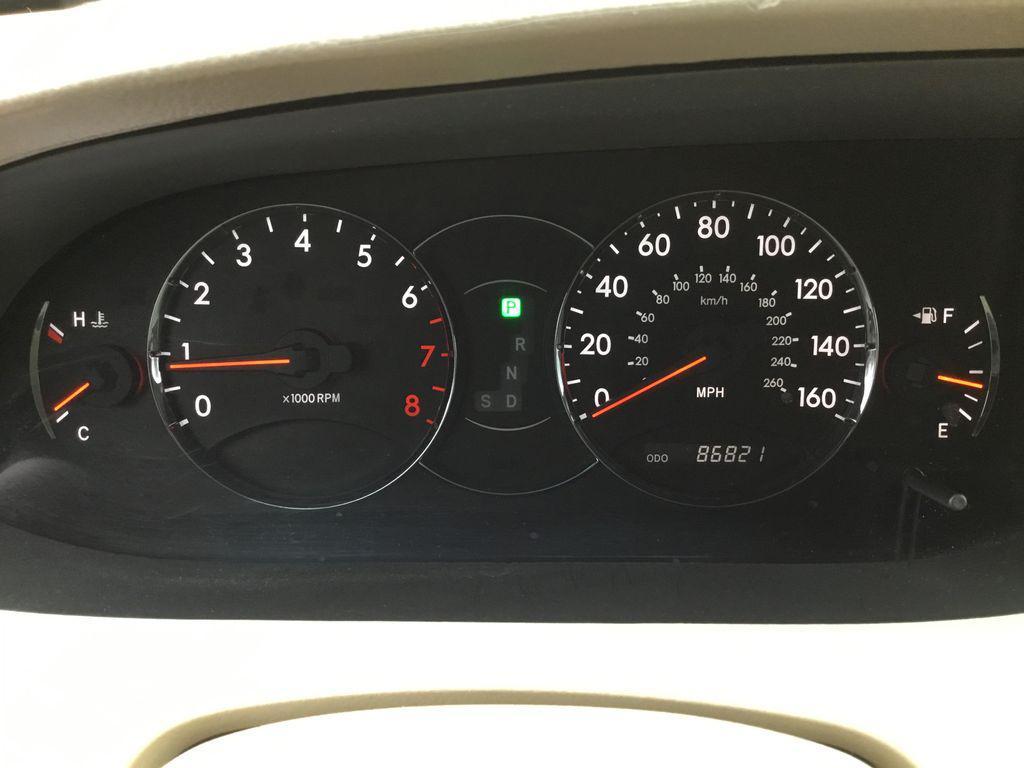 used 2009 Toyota Avalon car, priced at $9,999