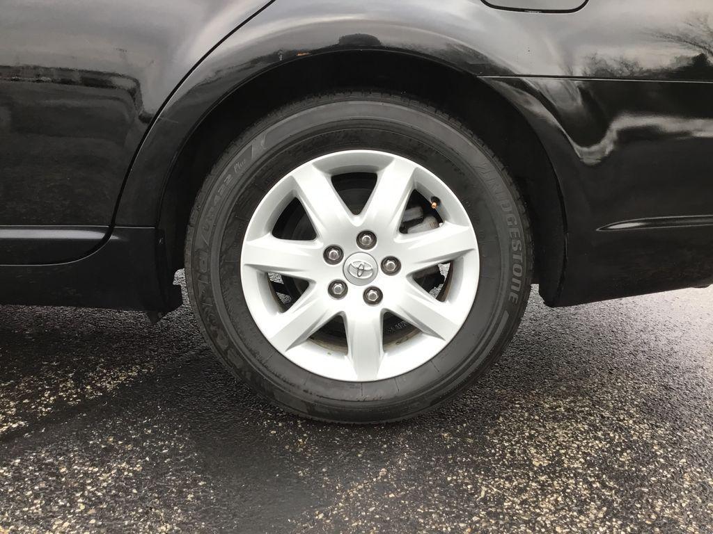 used 2009 Toyota Avalon car, priced at $9,999