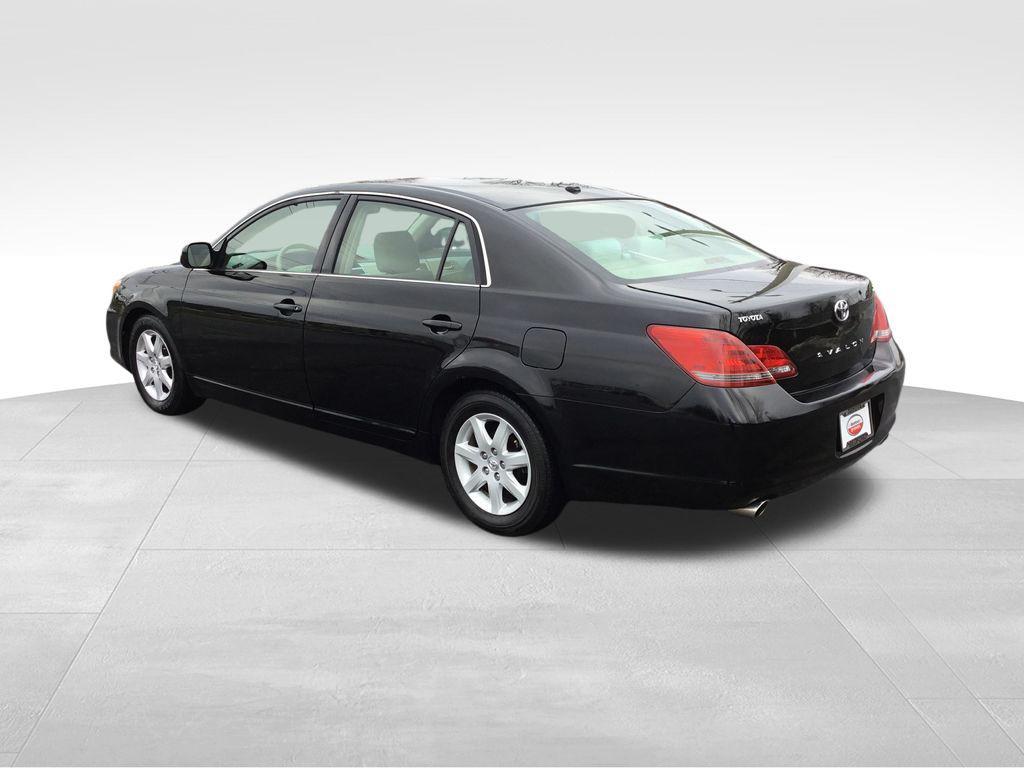 used 2009 Toyota Avalon car, priced at $9,999