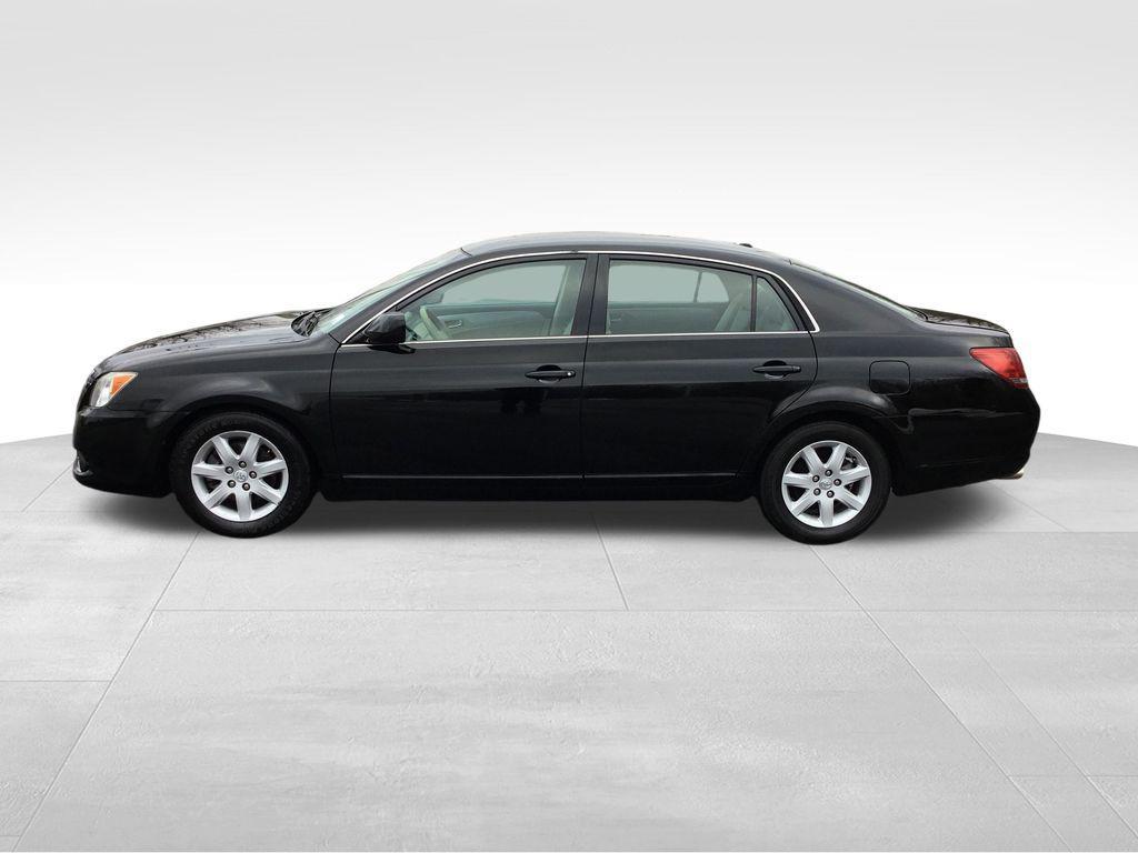 used 2009 Toyota Avalon car, priced at $9,999