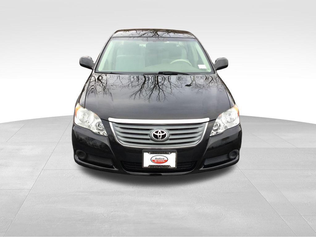 used 2009 Toyota Avalon car, priced at $9,999