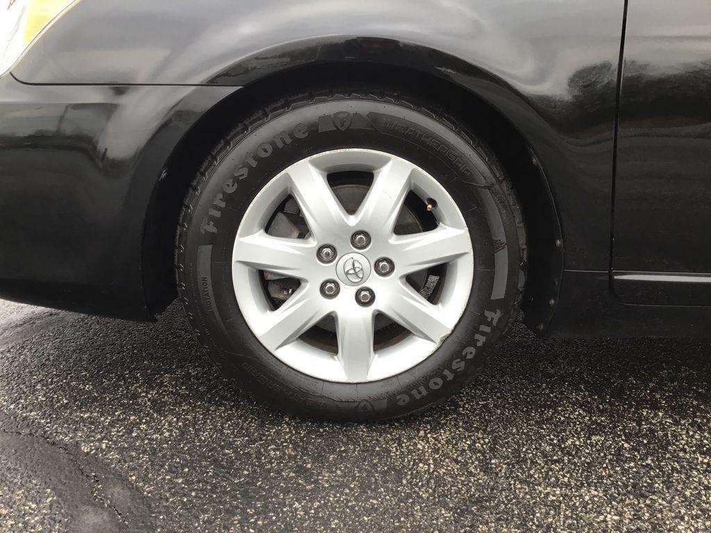 used 2009 Toyota Avalon car, priced at $9,999