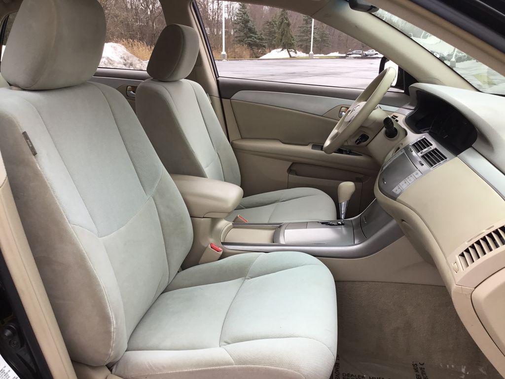 used 2009 Toyota Avalon car, priced at $9,999