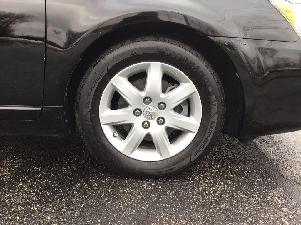 used 2009 Toyota Avalon car, priced at $9,999