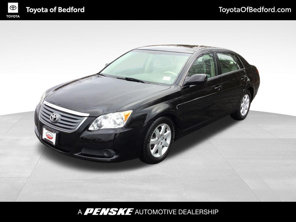 used 2009 Toyota Avalon car, priced at $9,999