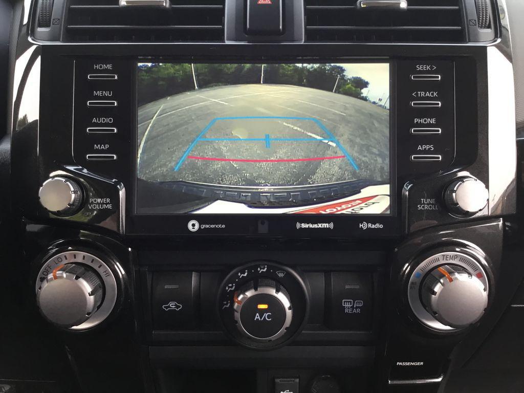 used 2024 Toyota 4Runner car, priced at $48,875