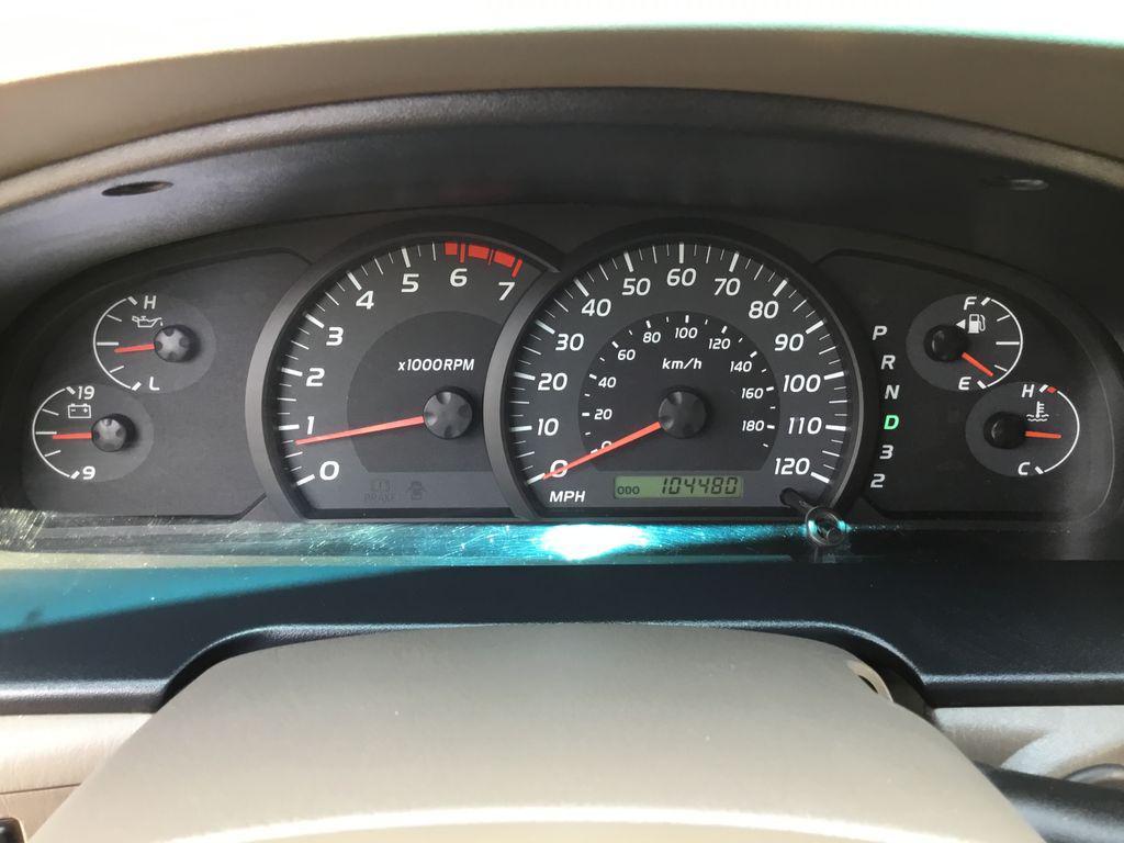 used 2006 Toyota Tundra car, priced at $17,397