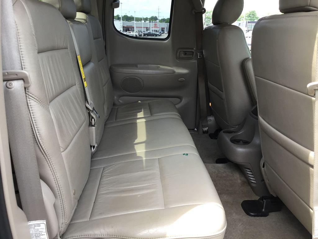 used 2006 Toyota Tundra car, priced at $17,397