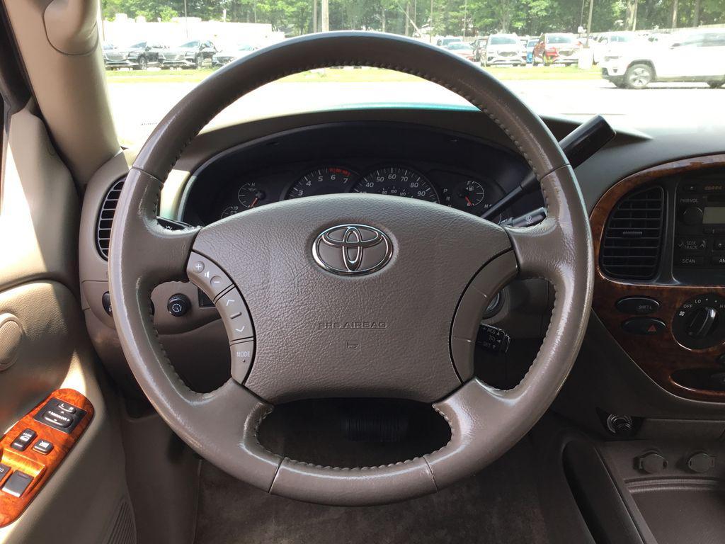 used 2006 Toyota Tundra car, priced at $17,397