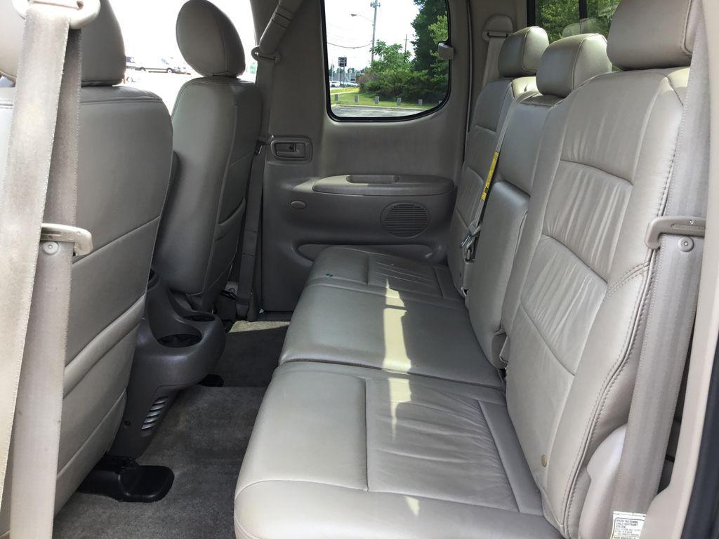 used 2006 Toyota Tundra car, priced at $17,397