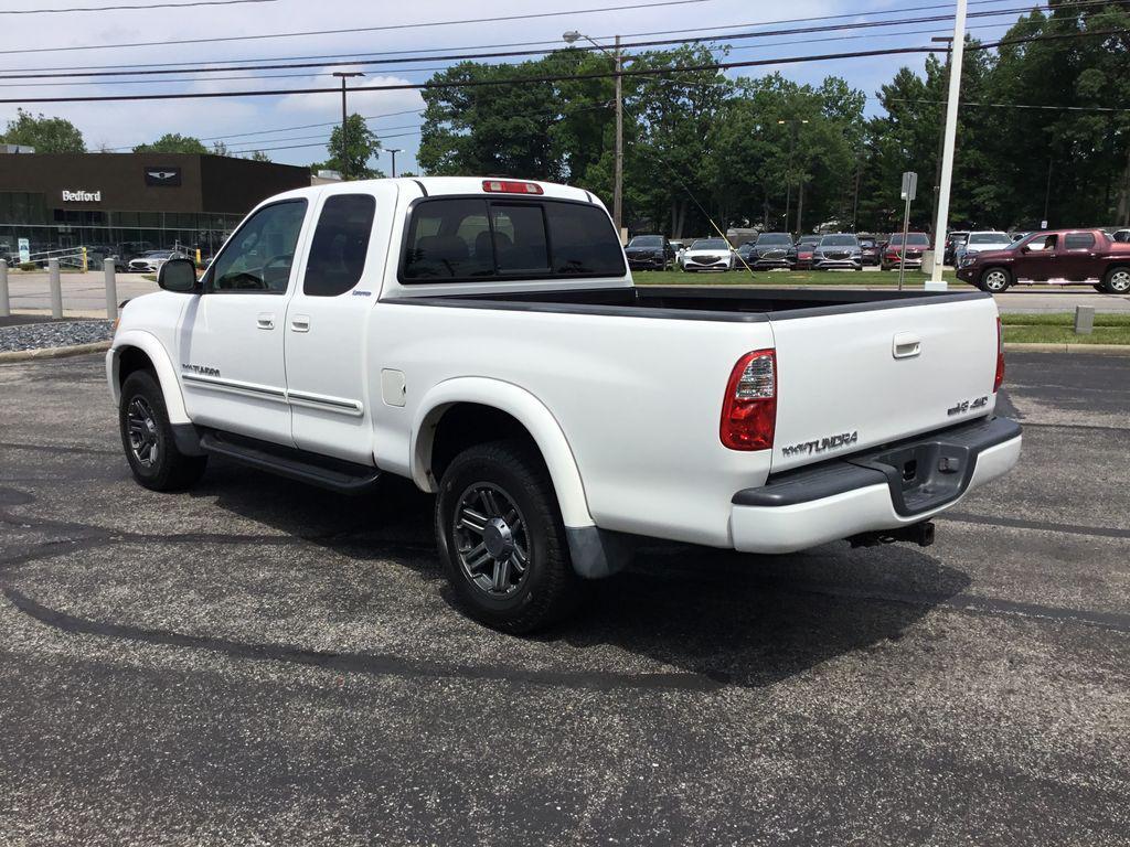 used 2006 Toyota Tundra car, priced at $17,397