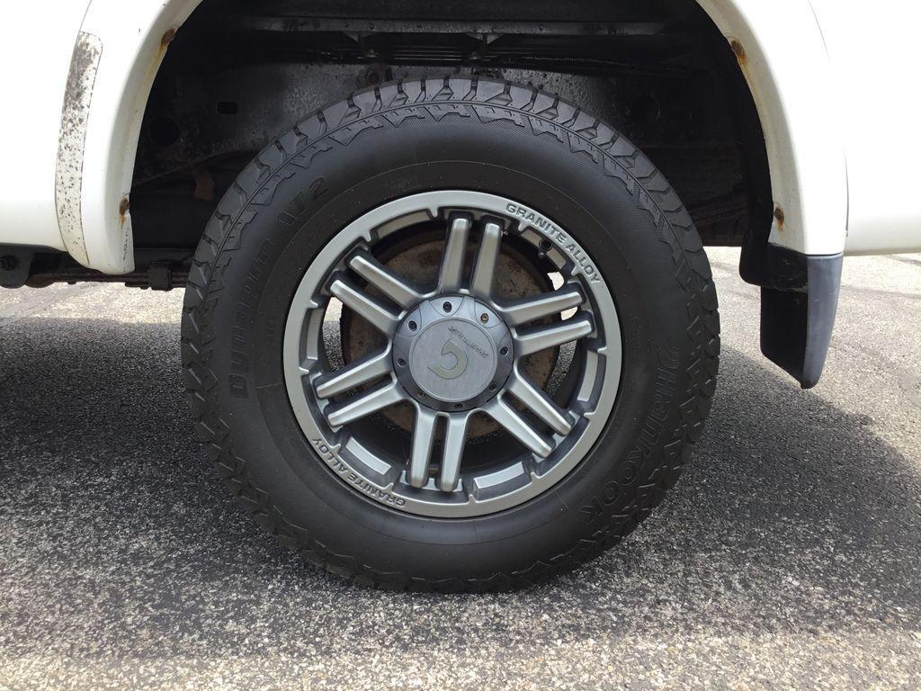 used 2006 Toyota Tundra car, priced at $17,397