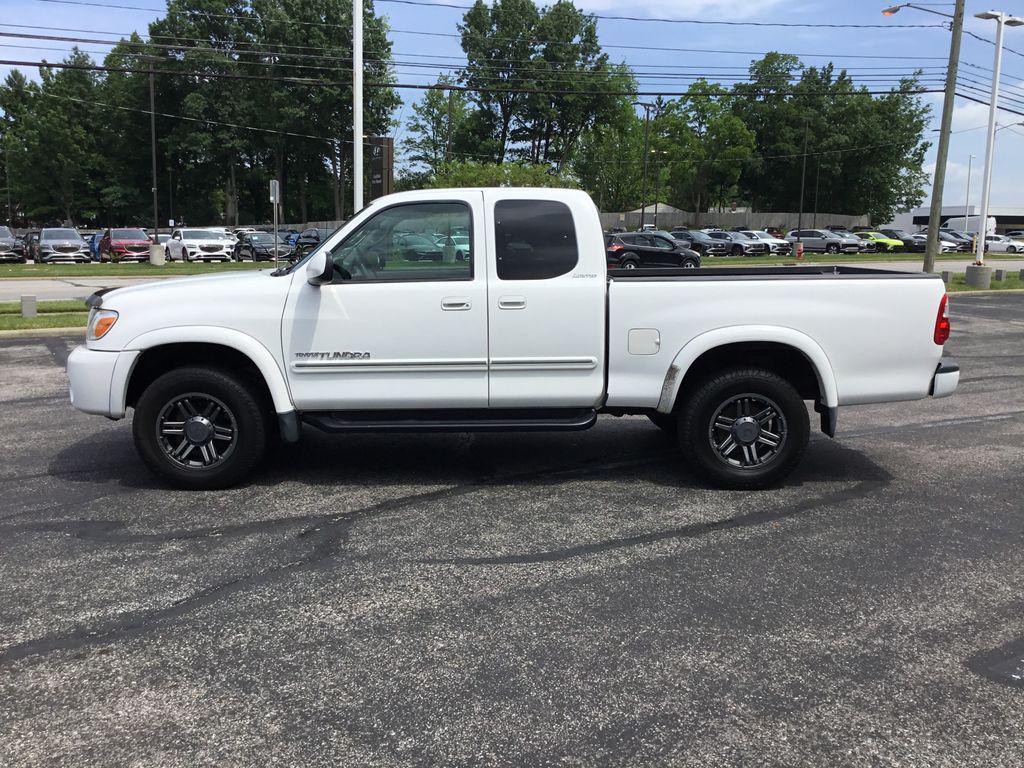used 2006 Toyota Tundra car, priced at $17,397