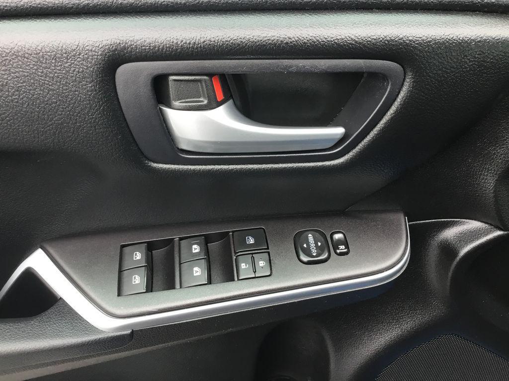 used 2016 Toyota Camry car, priced at $12,299