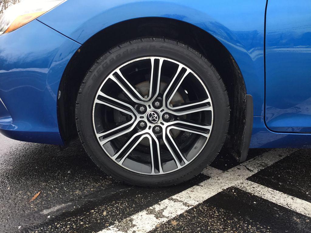 used 2016 Toyota Camry car, priced at $12,299