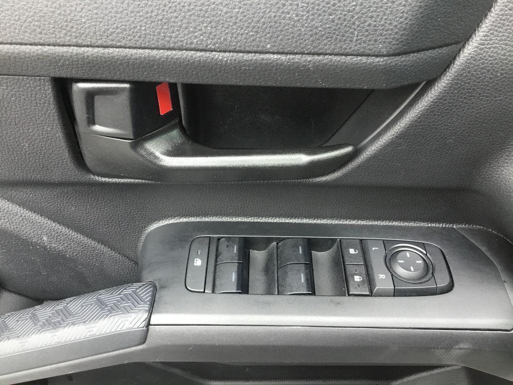 used 2024 Toyota Tacoma car, priced at $28,799