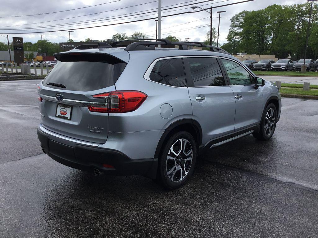 used 2023 Subaru Ascent car, priced at $32,697