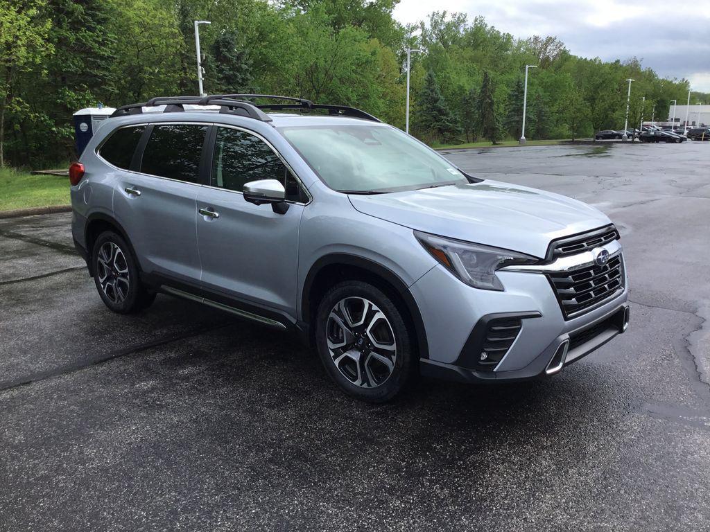 used 2023 Subaru Ascent car, priced at $32,697