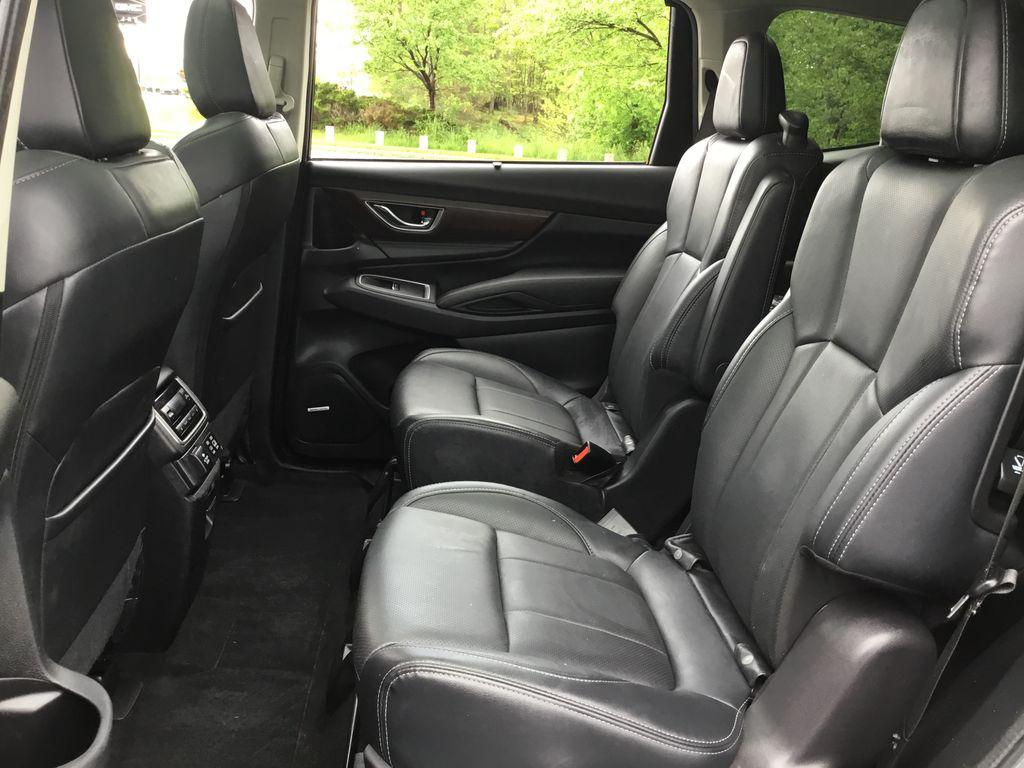 used 2023 Subaru Ascent car, priced at $32,697