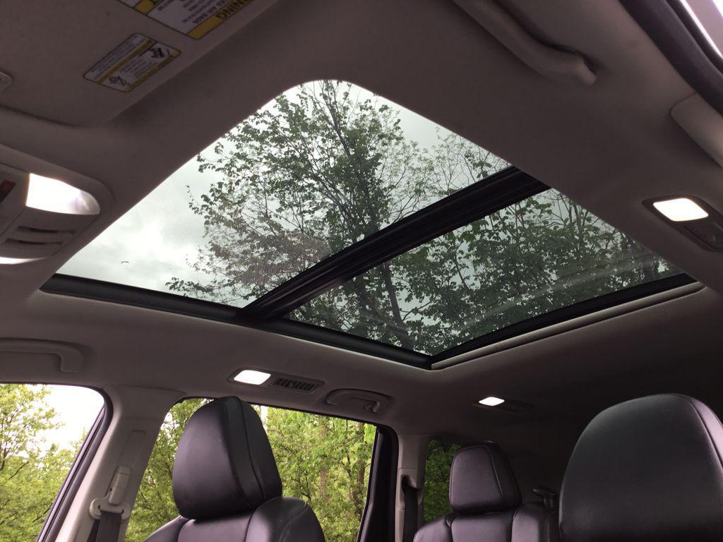 used 2023 Subaru Ascent car, priced at $32,697