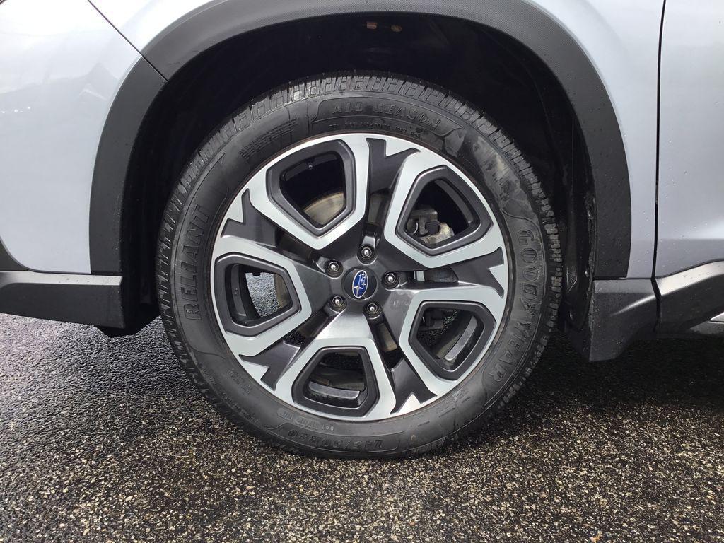 used 2023 Subaru Ascent car, priced at $32,697
