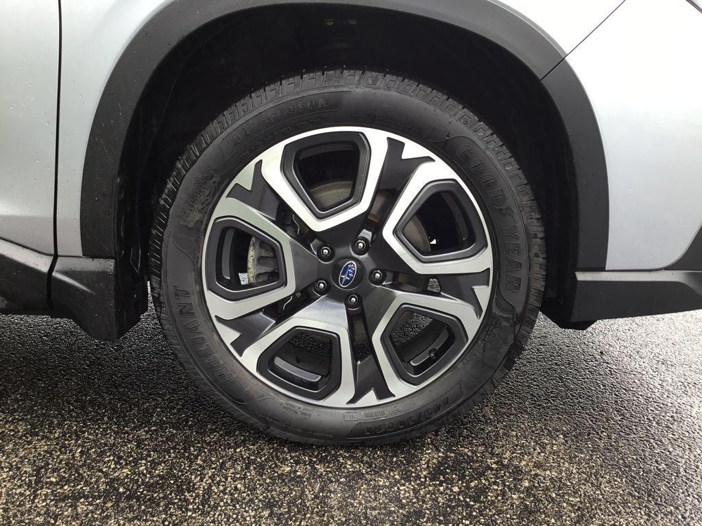 used 2023 Subaru Ascent car, priced at $32,697