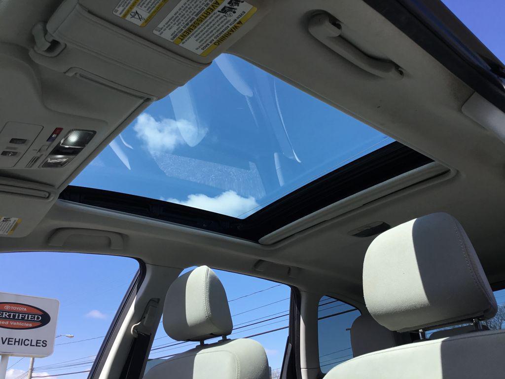 used 2018 Subaru Forester car, priced at $15,397