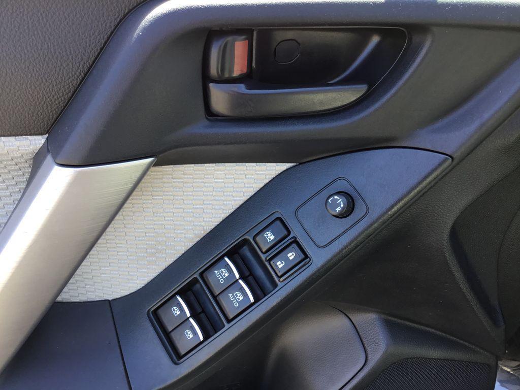 used 2018 Subaru Forester car, priced at $15,397