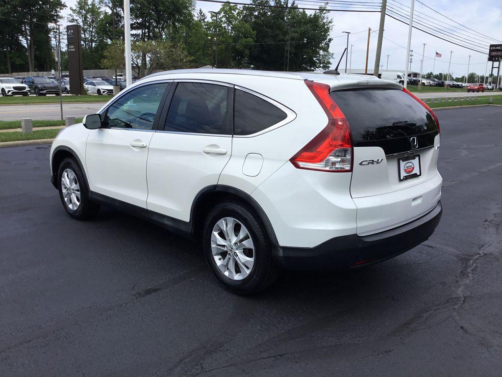 used 2013 Honda CR-V car, priced at $12,395