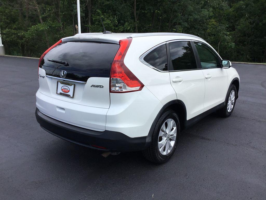 used 2013 Honda CR-V car, priced at $12,395