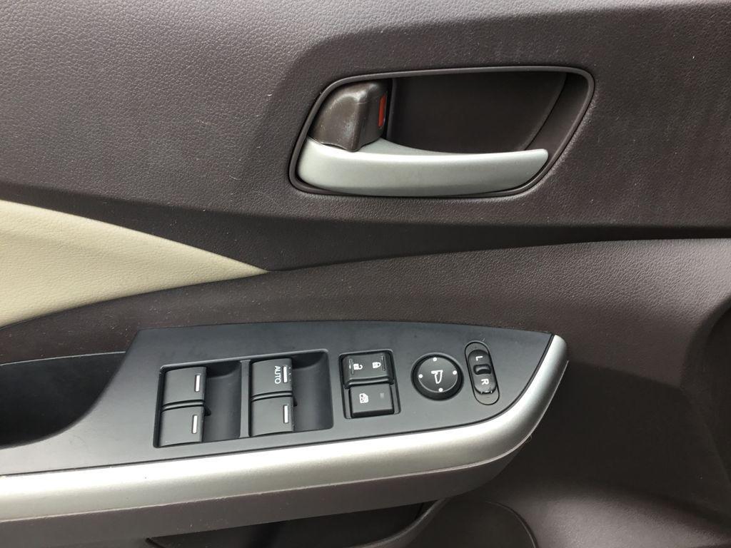 used 2013 Honda CR-V car, priced at $12,395
