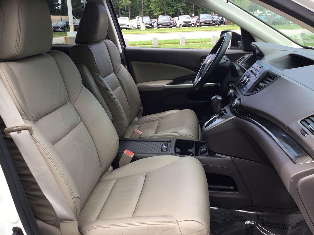 used 2013 Honda CR-V car, priced at $12,395