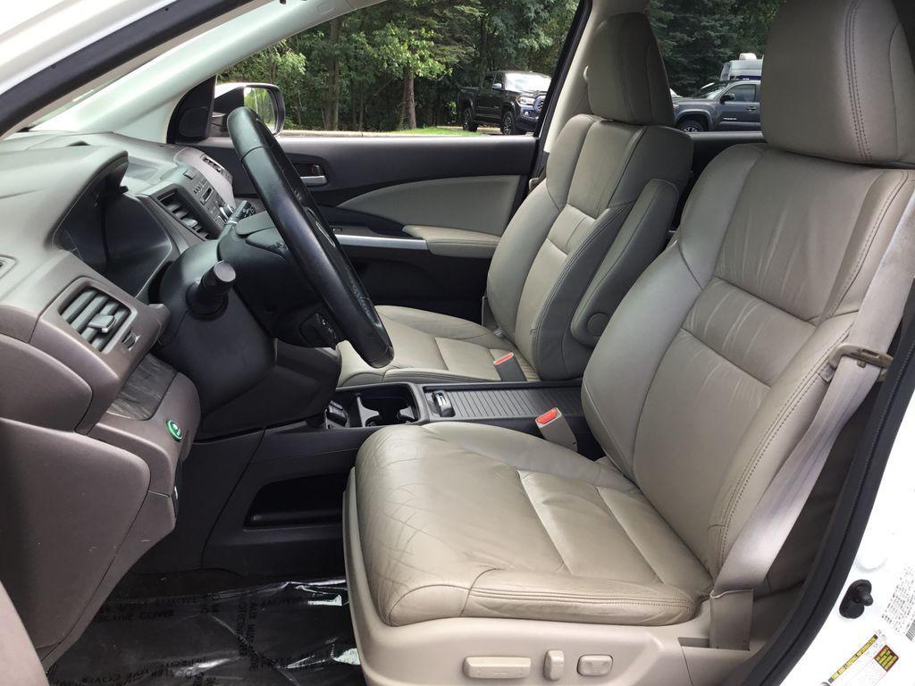 used 2013 Honda CR-V car, priced at $12,395