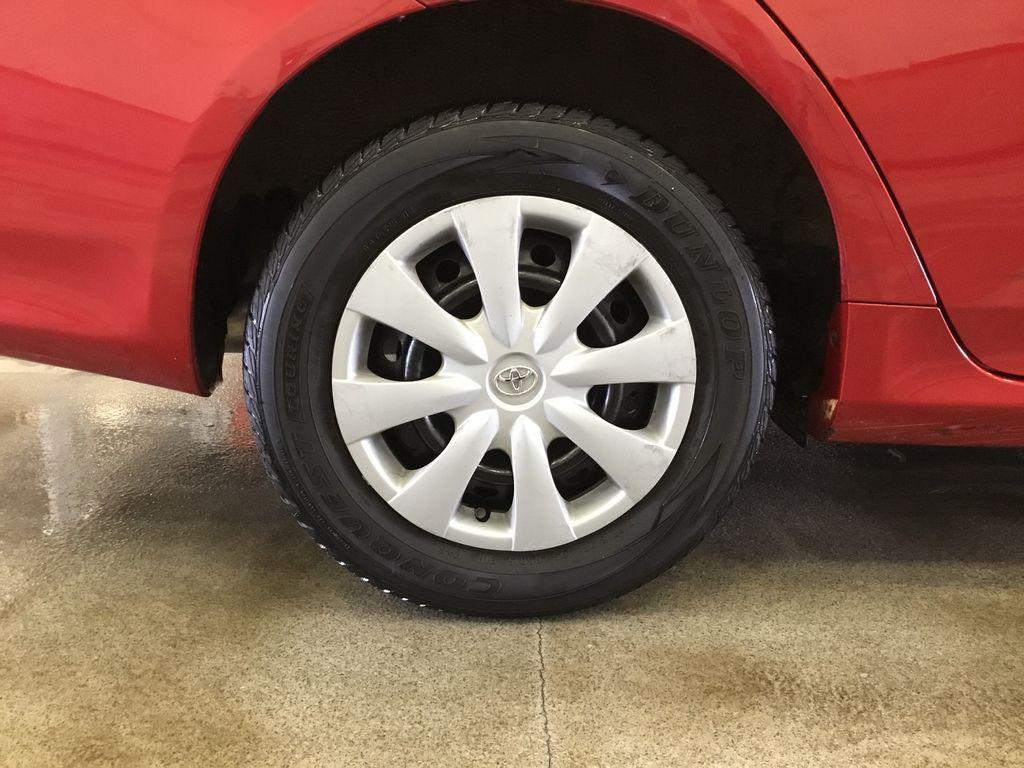 used 2010 Toyota Corolla car, priced at $7,699