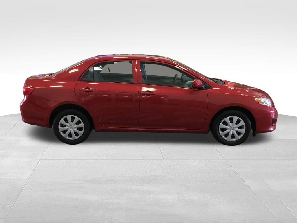 used 2010 Toyota Corolla car, priced at $7,699