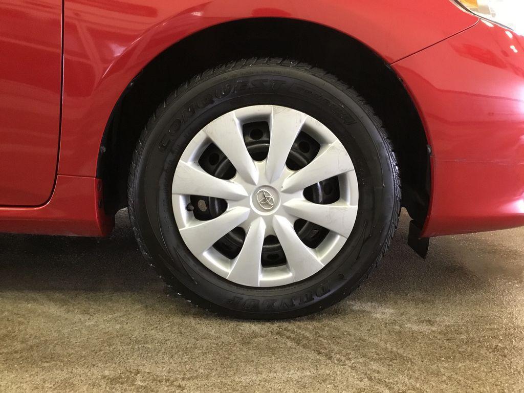 used 2010 Toyota Corolla car, priced at $7,699