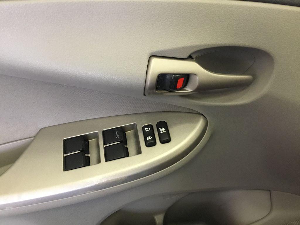 used 2010 Toyota Corolla car, priced at $7,699