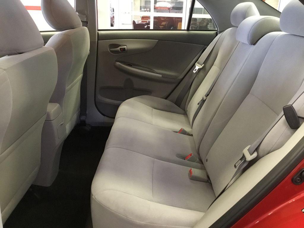 used 2010 Toyota Corolla car, priced at $7,699