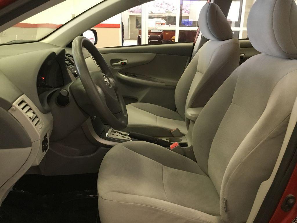 used 2010 Toyota Corolla car, priced at $7,699