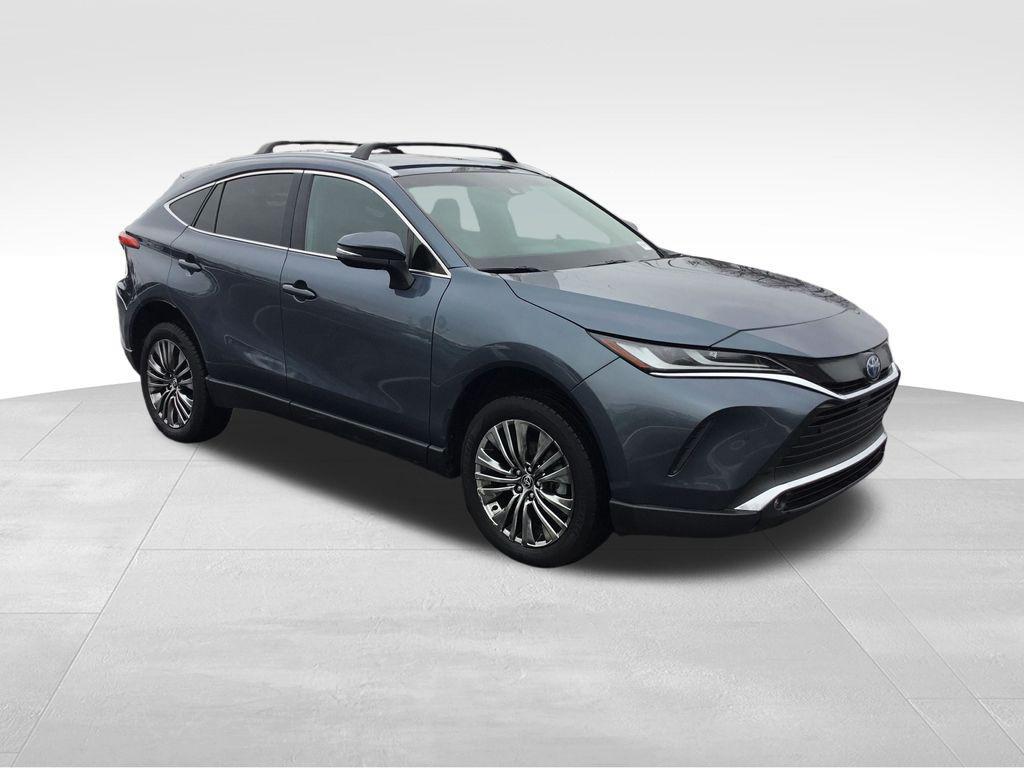 used 2024 Toyota Venza car, priced at $21,499