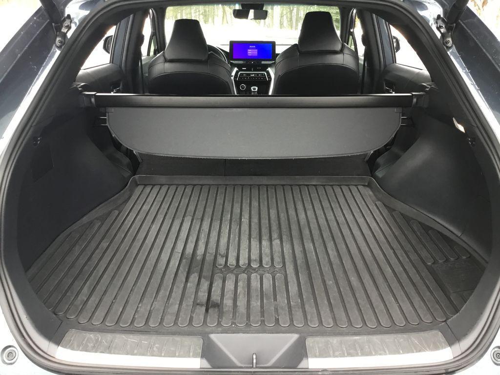 used 2024 Toyota Venza car, priced at $21,499