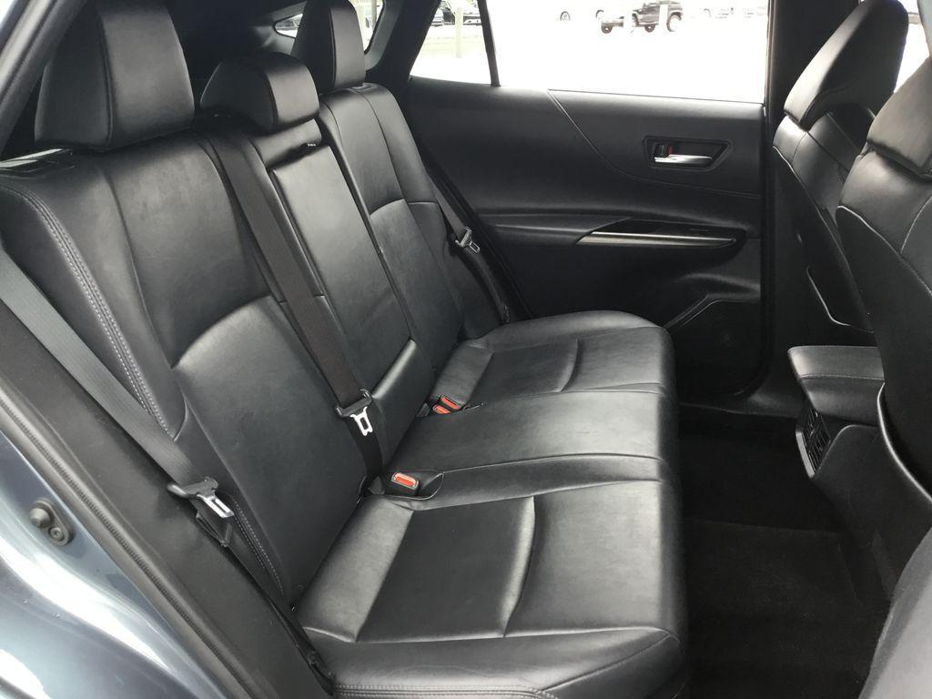 used 2024 Toyota Venza car, priced at $21,499