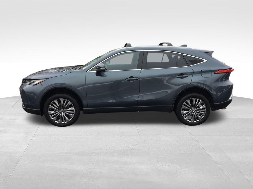 used 2024 Toyota Venza car, priced at $21,499