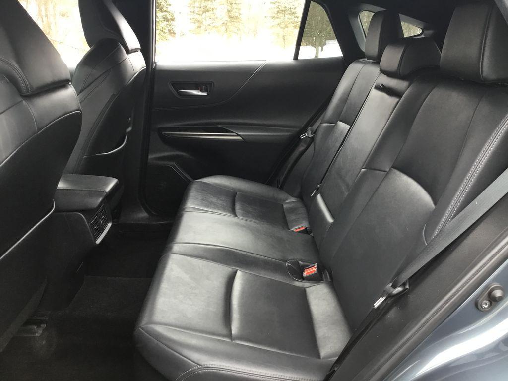 used 2024 Toyota Venza car, priced at $21,499