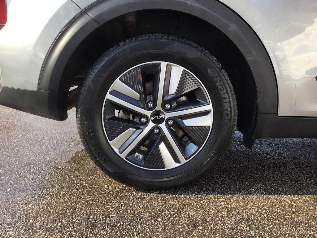 used 2022 Kia Niro Plug-In Hybrid car, priced at $18,999