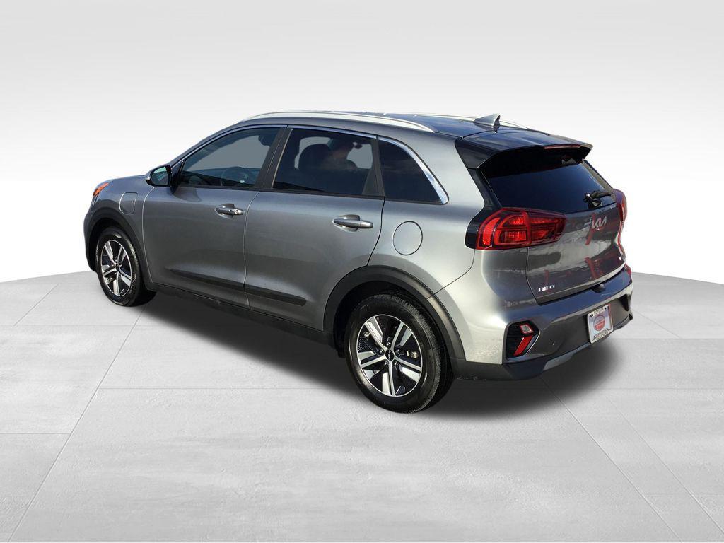 used 2022 Kia Niro Plug-In Hybrid car, priced at $18,999