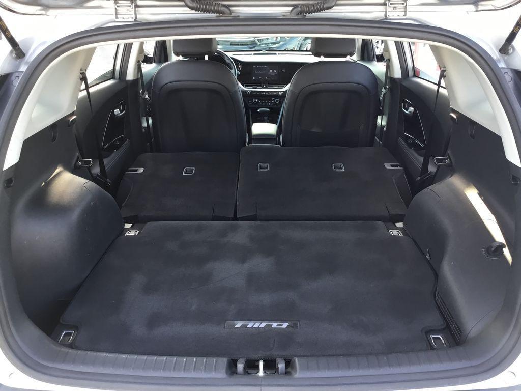 used 2022 Kia Niro Plug-In Hybrid car, priced at $18,999