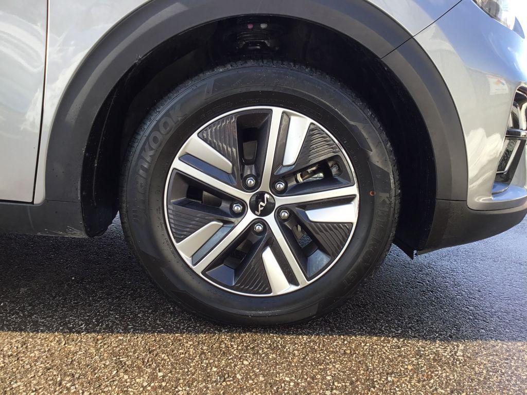 used 2022 Kia Niro Plug-In Hybrid car, priced at $18,999