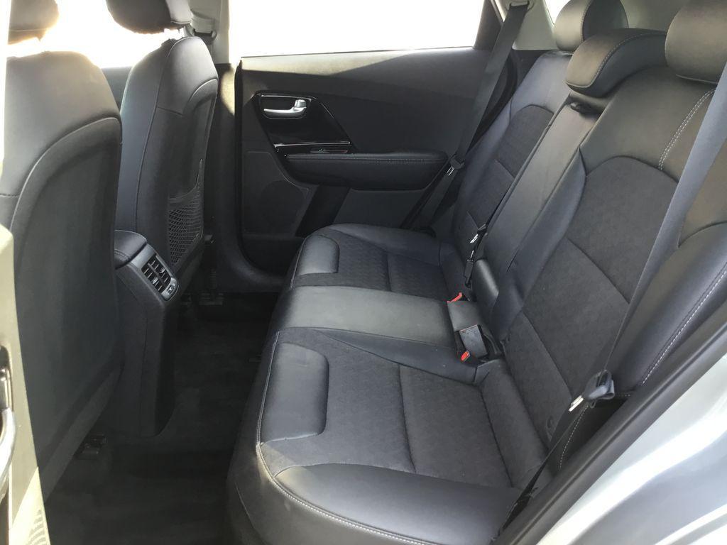 used 2022 Kia Niro Plug-In Hybrid car, priced at $18,999